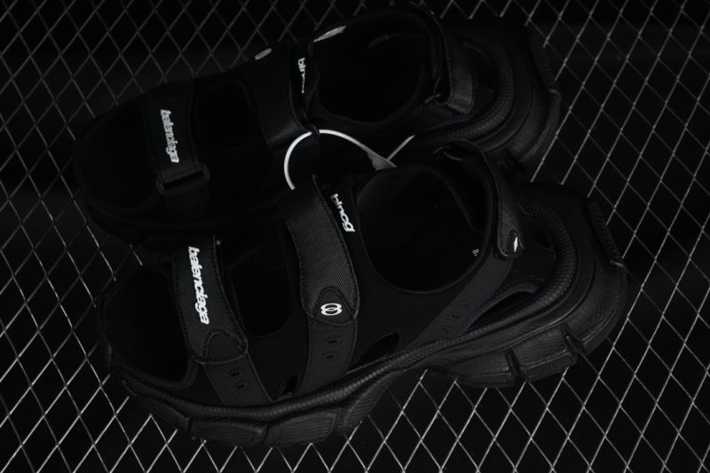 Balenciaga Track Shoes